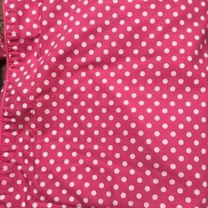 Full/queen duvet cover PBK